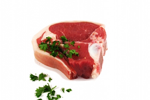 New Season Centreloin Lamb Chops